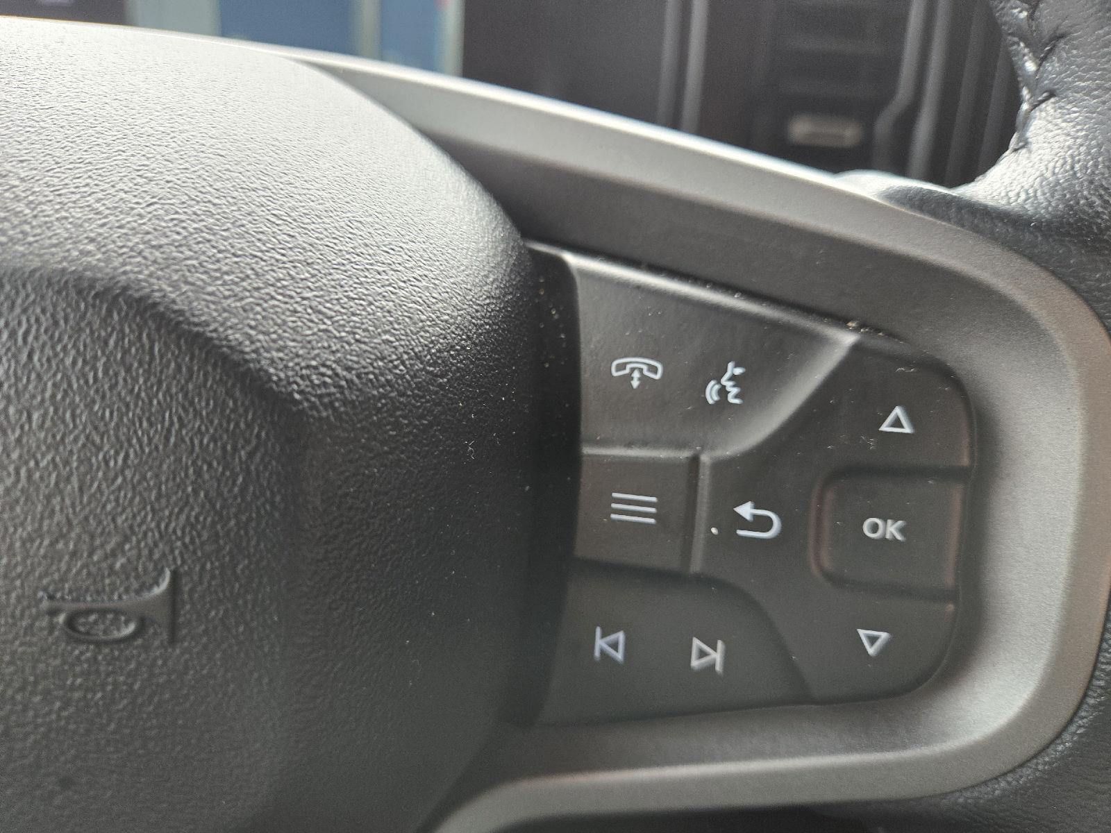 Used 2021 Ford Bronco SUV