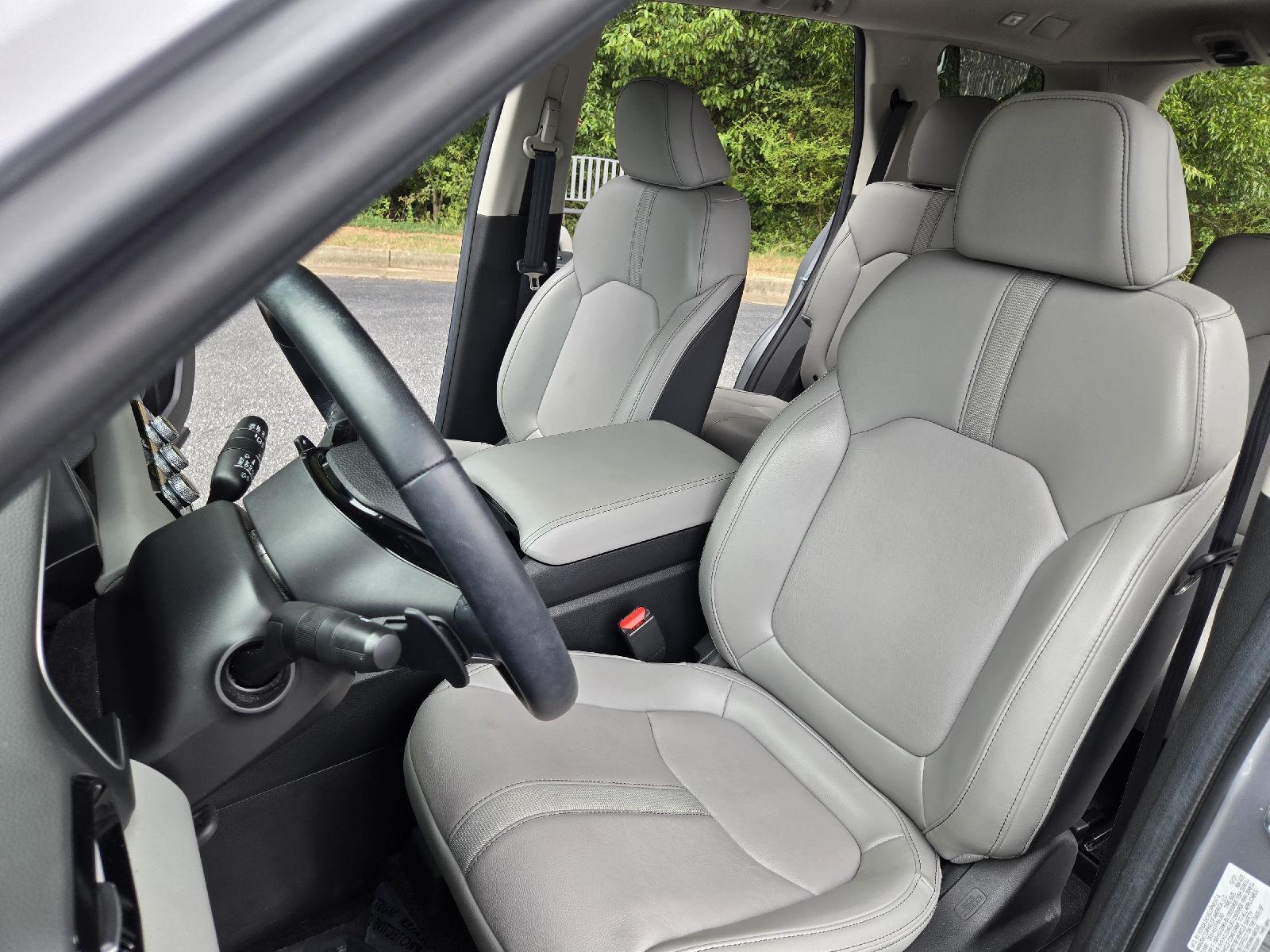 Used 2024 Honda Pilot SUV