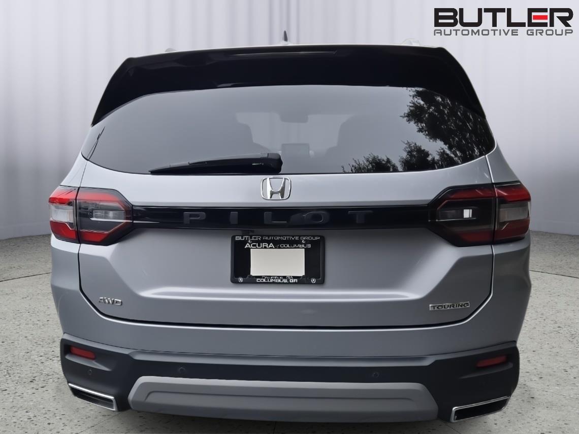 Used 2024 Honda Pilot SUV