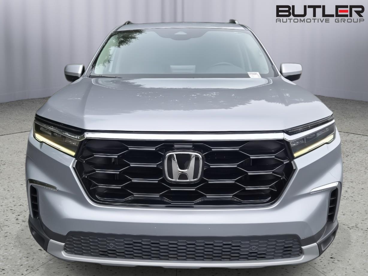 Used 2024 Honda Pilot SUV