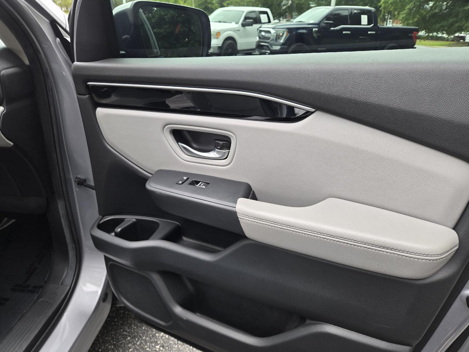 Used 2024 Honda Pilot SUV