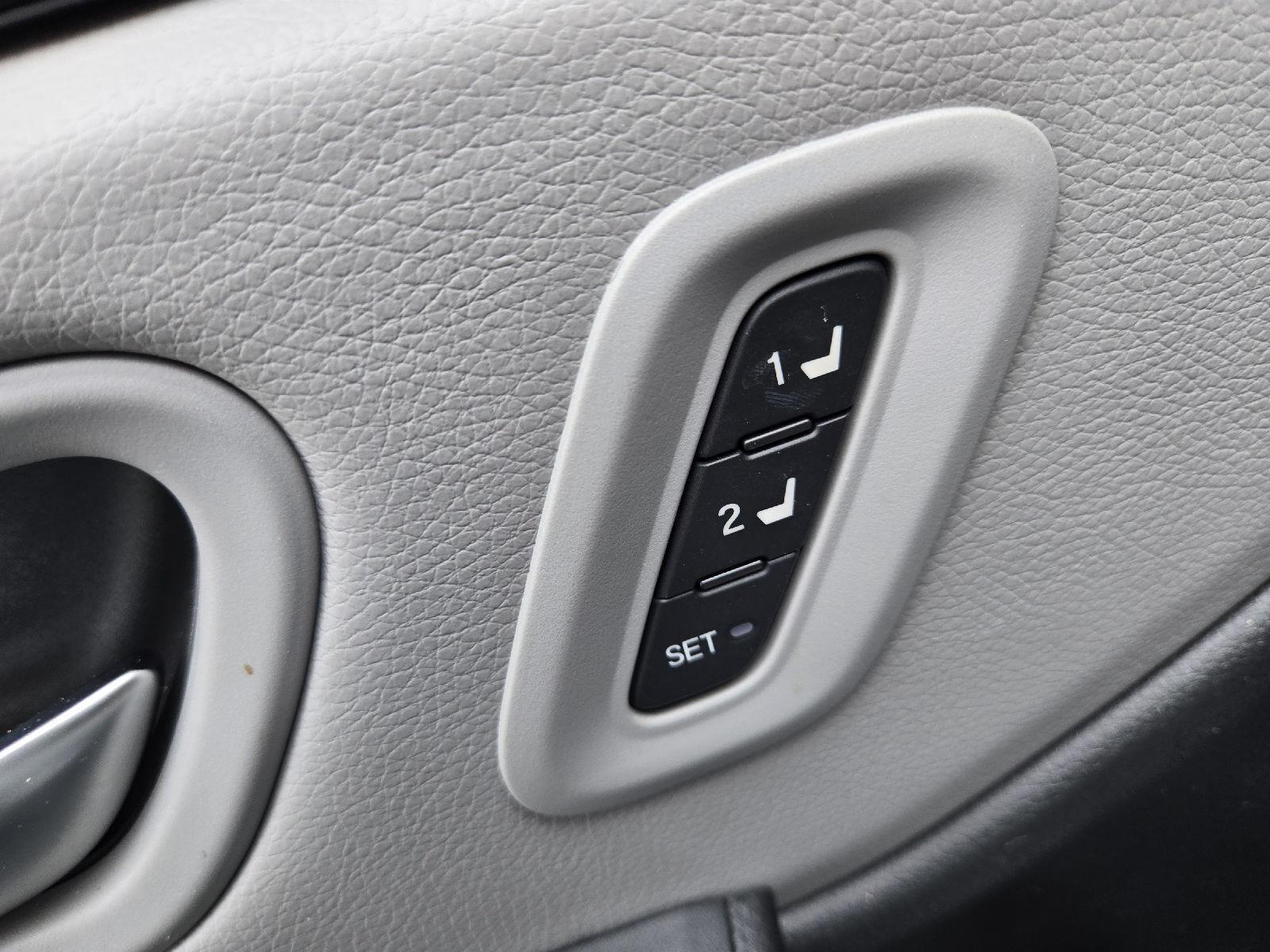 Used 2024 Honda Pilot SUV
