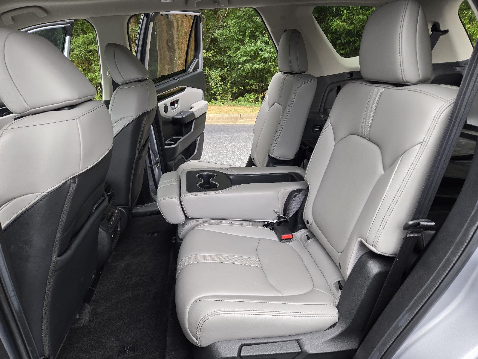 Used 2024 Honda Pilot SUV