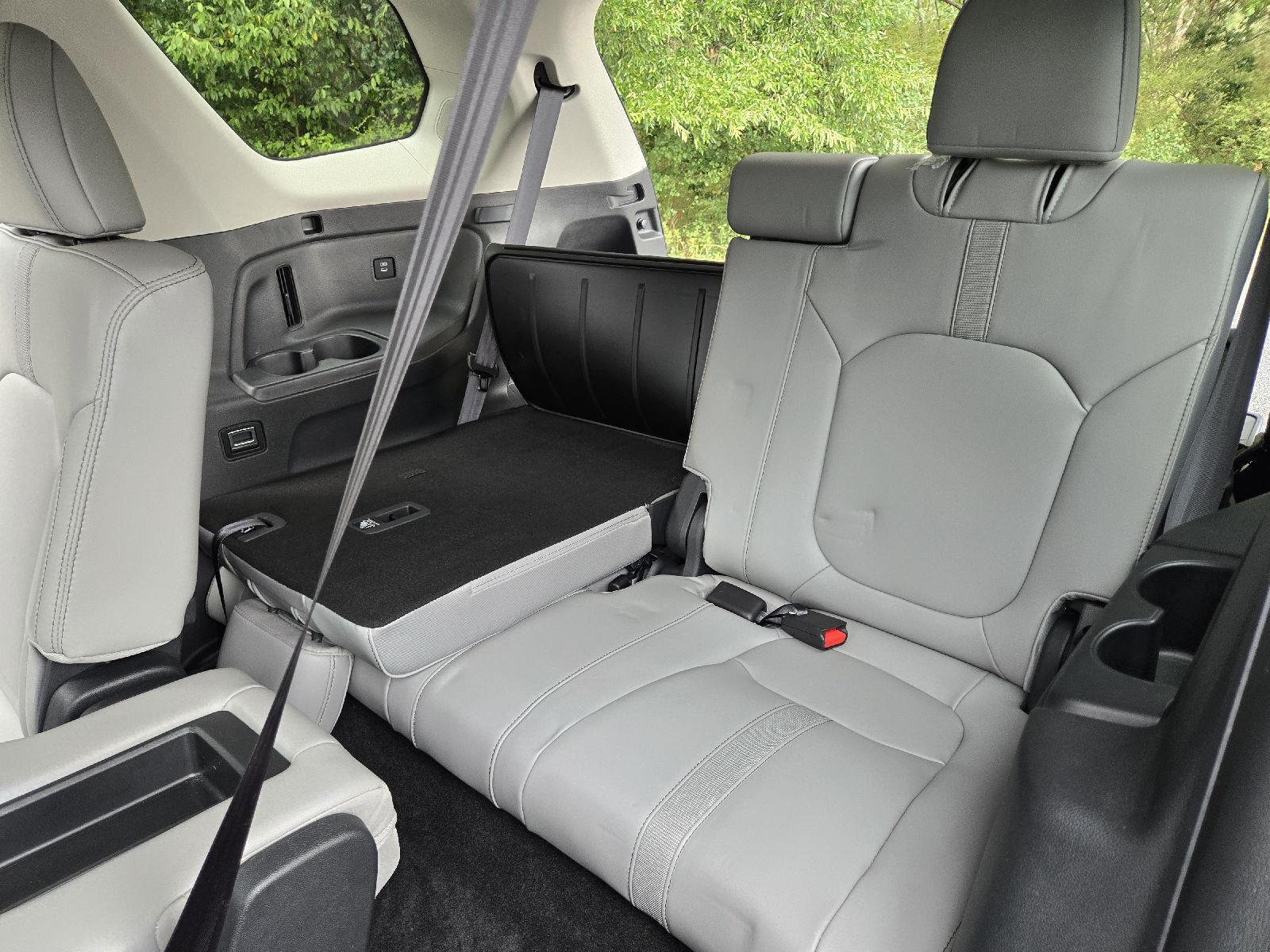 Used 2024 Honda Pilot SUV