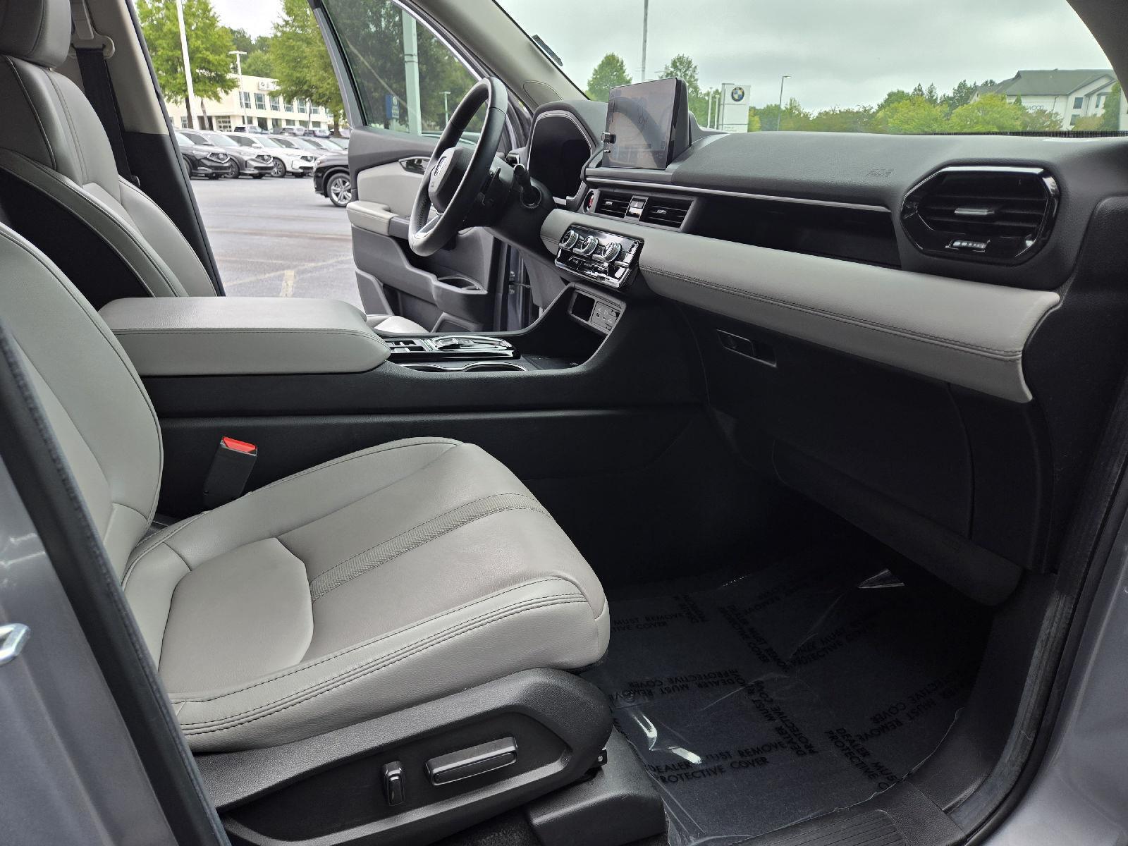 Used 2024 Honda Pilot SUV