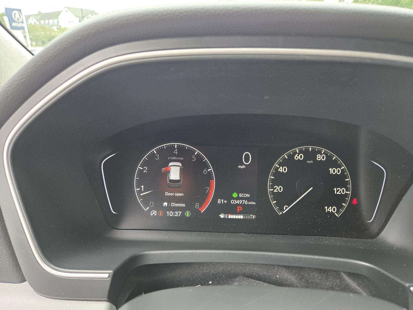 Used 2024 Honda Pilot SUV