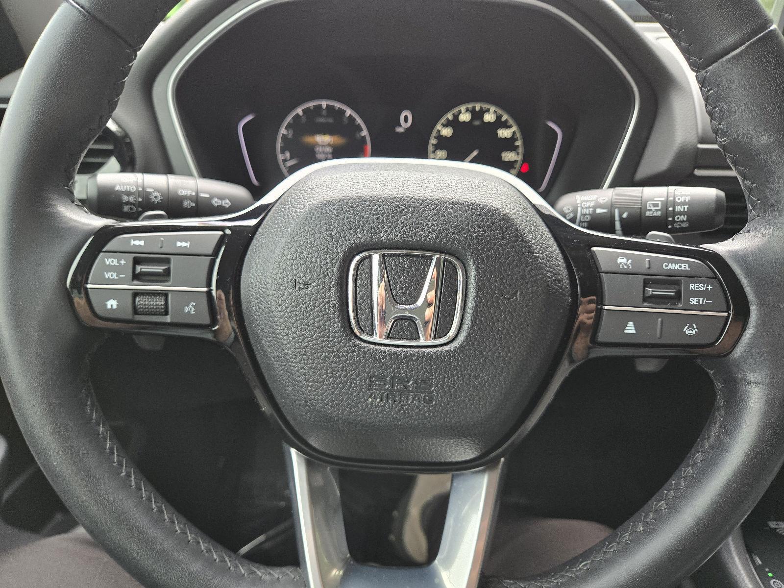 Used 2024 Honda Pilot SUV