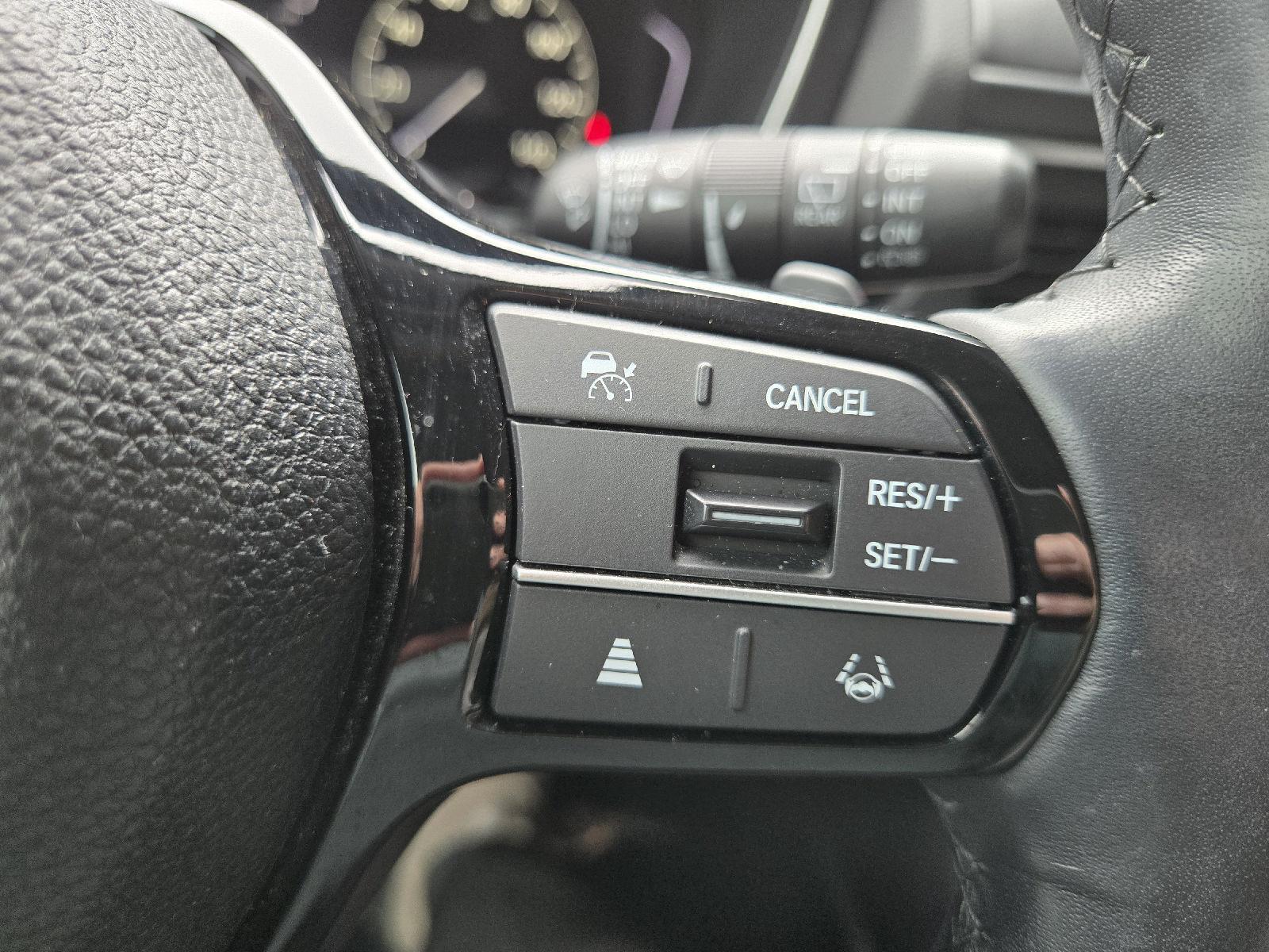 Used 2024 Honda Pilot SUV