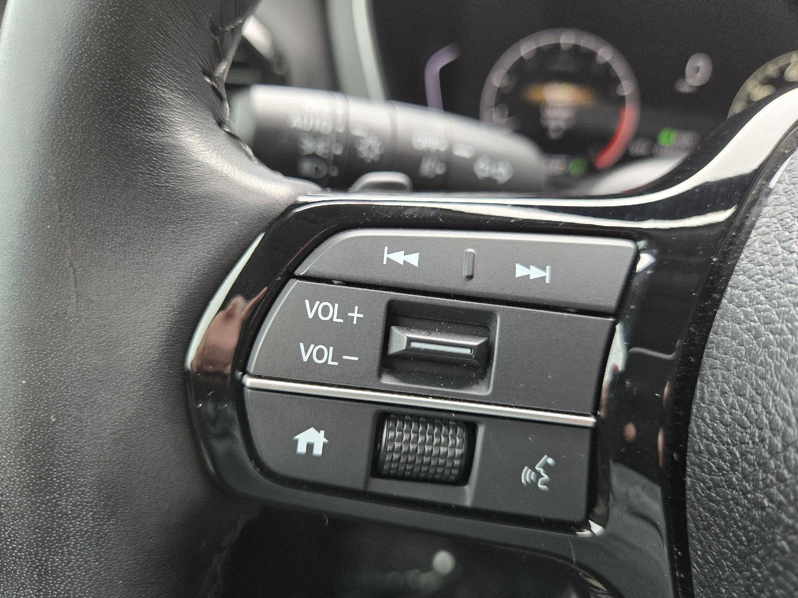 Used 2024 Honda Pilot SUV
