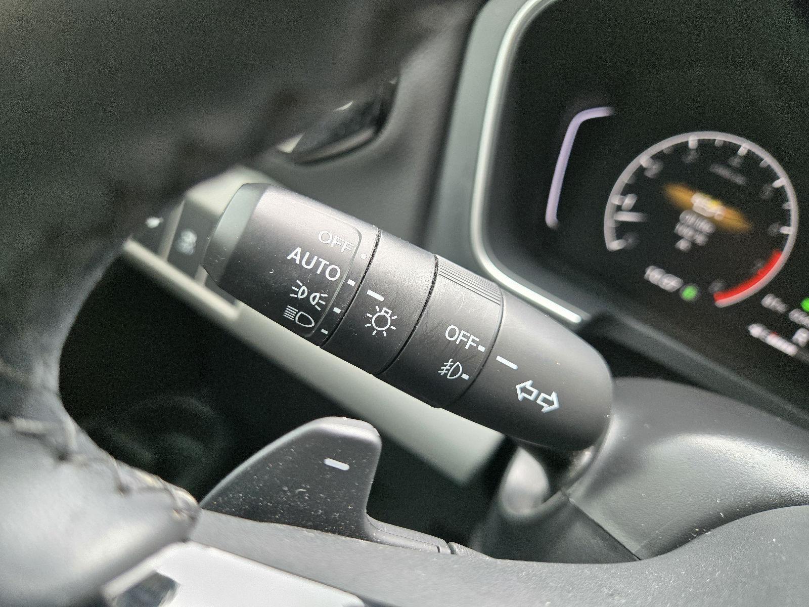 Used 2024 Honda Pilot SUV