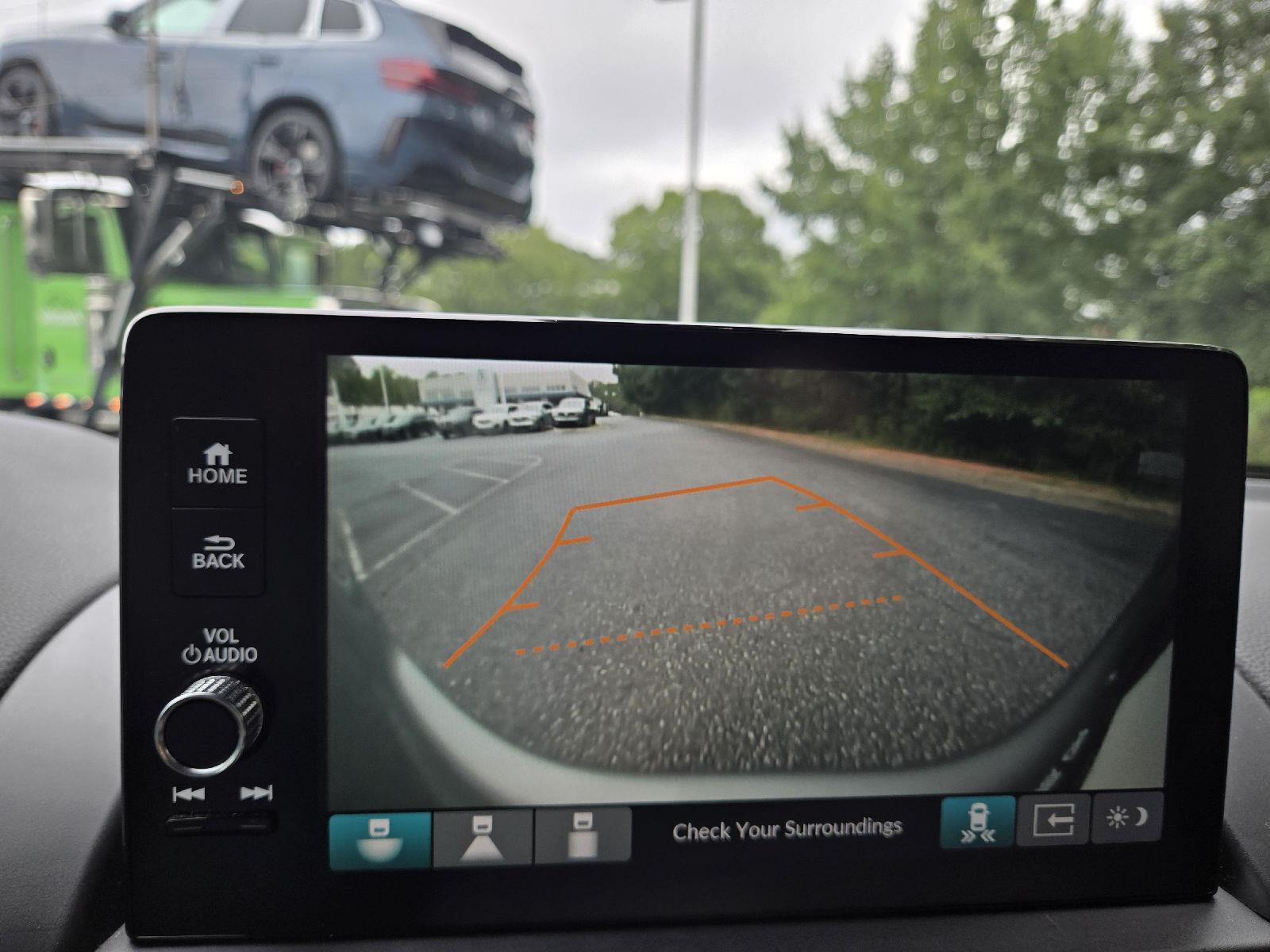 Used 2024 Honda Pilot SUV
