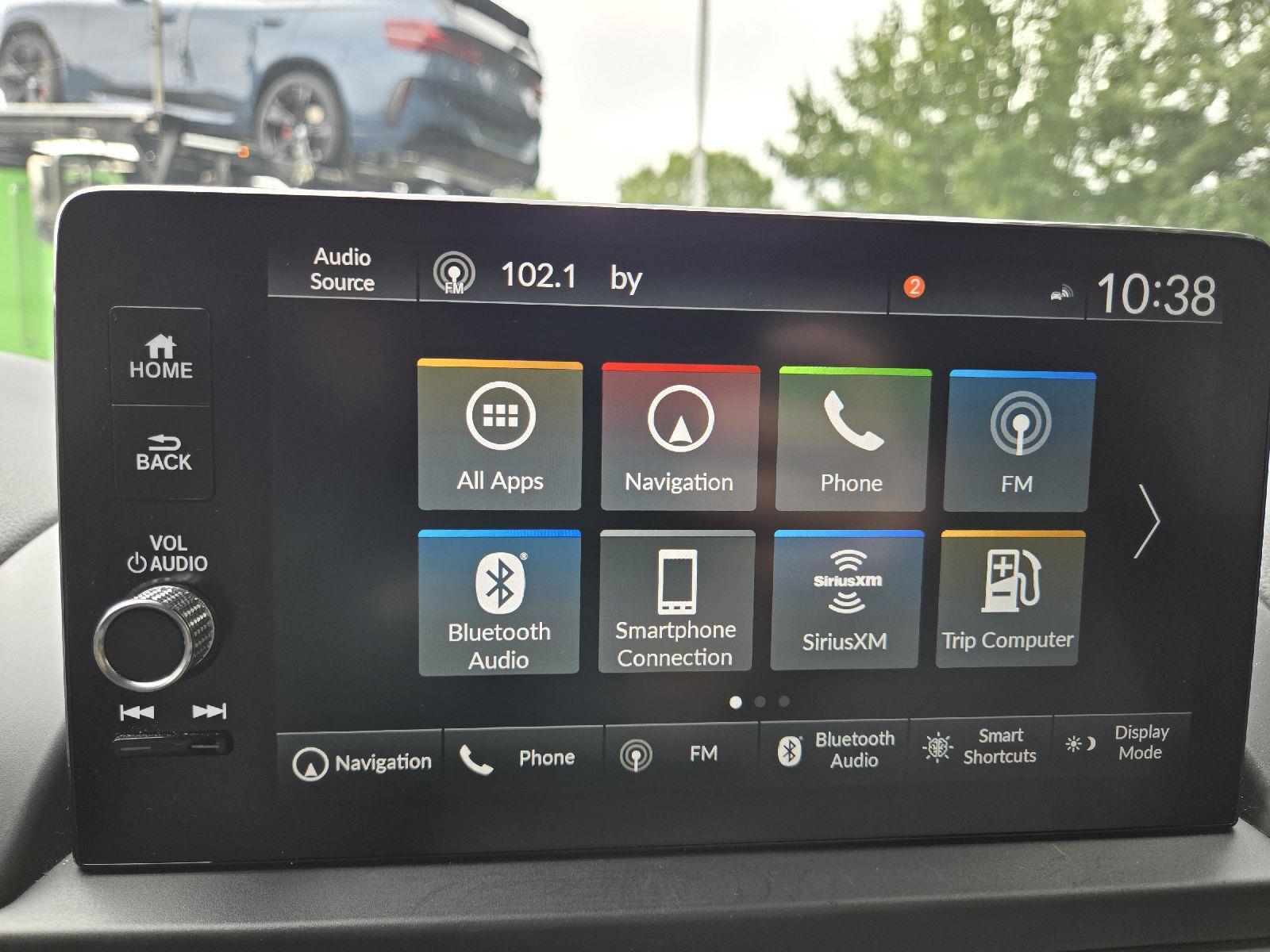 Used 2024 Honda Pilot SUV