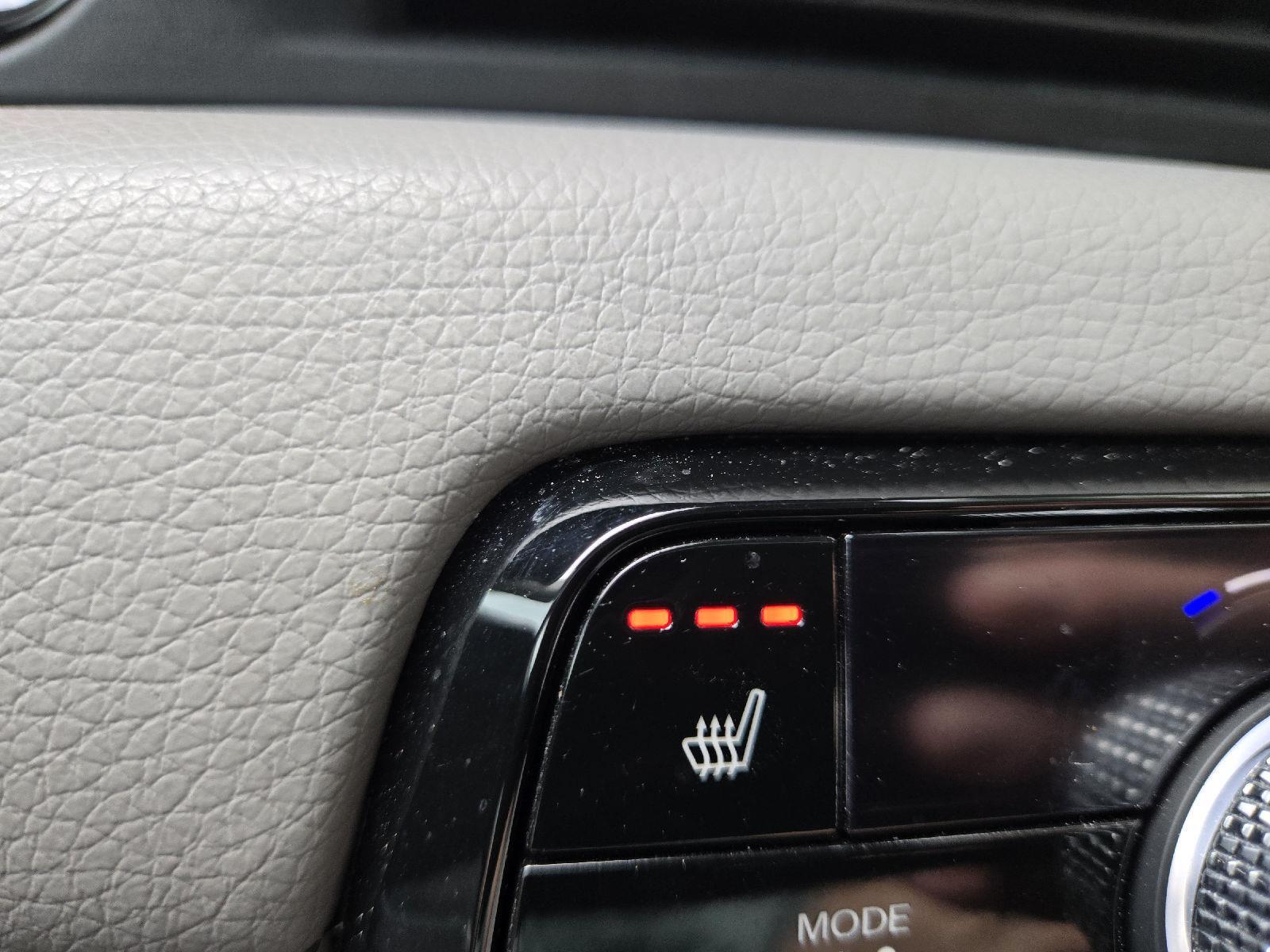 Used 2024 Honda Pilot SUV