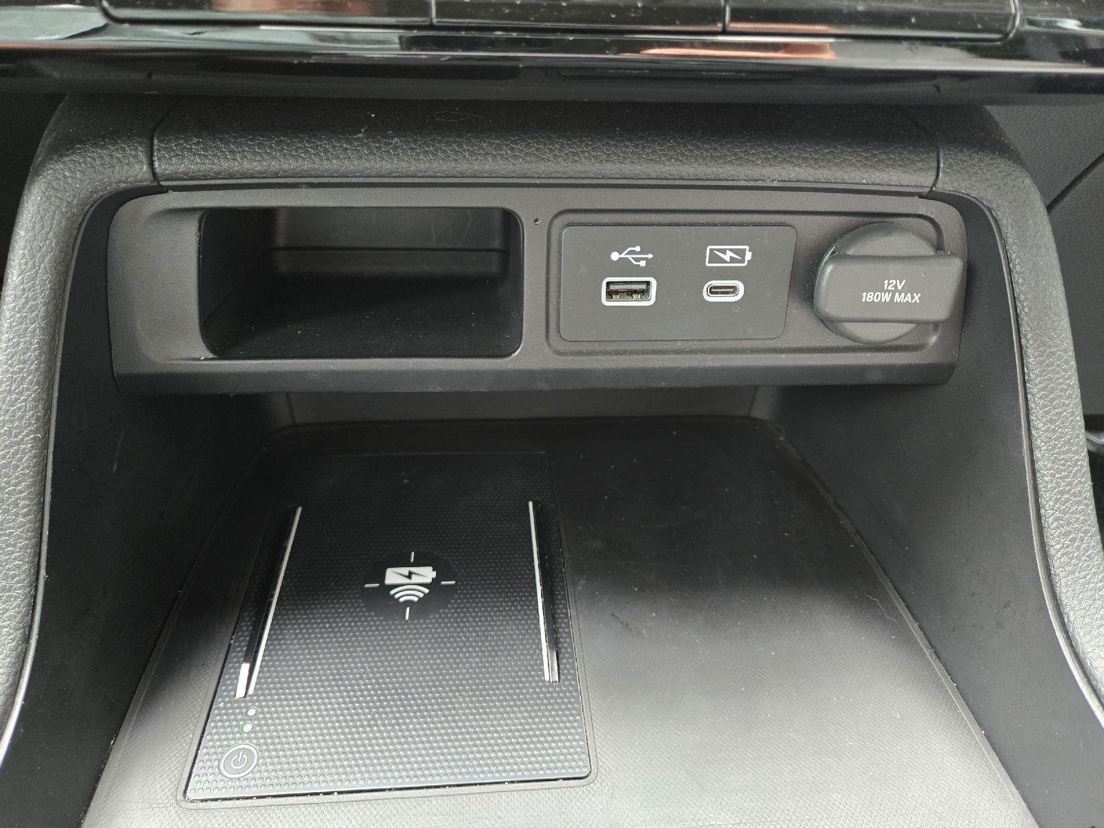 Used 2024 Honda Pilot SUV