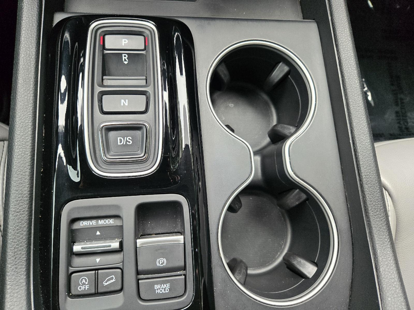 Used 2024 Honda Pilot SUV