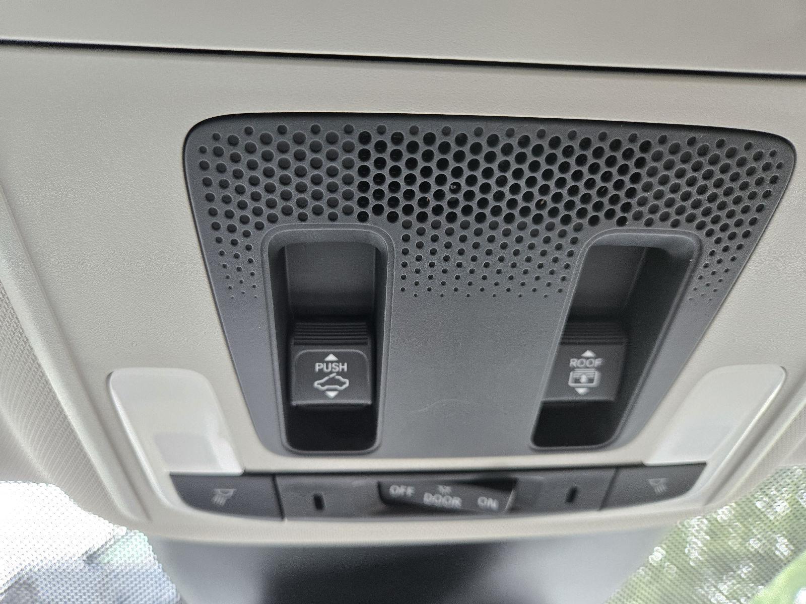 Used 2024 Honda Pilot SUV