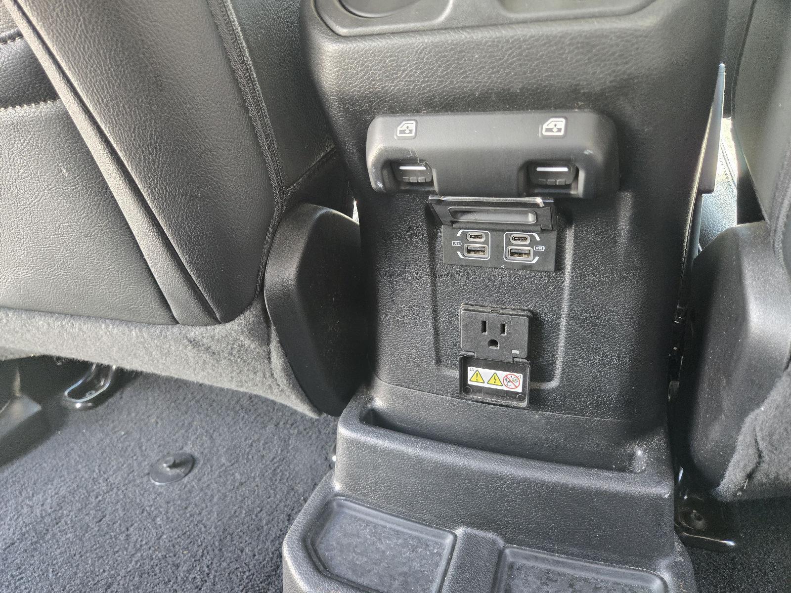Used 2022 Jeep Wrangler SUV