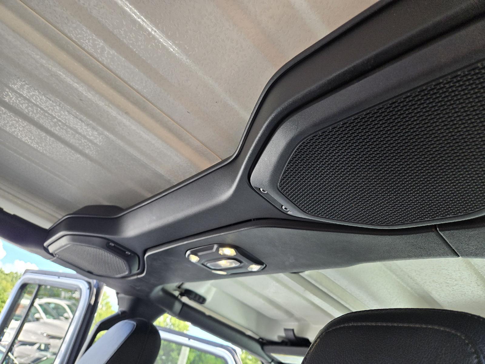 Used 2022 Jeep Wrangler SUV