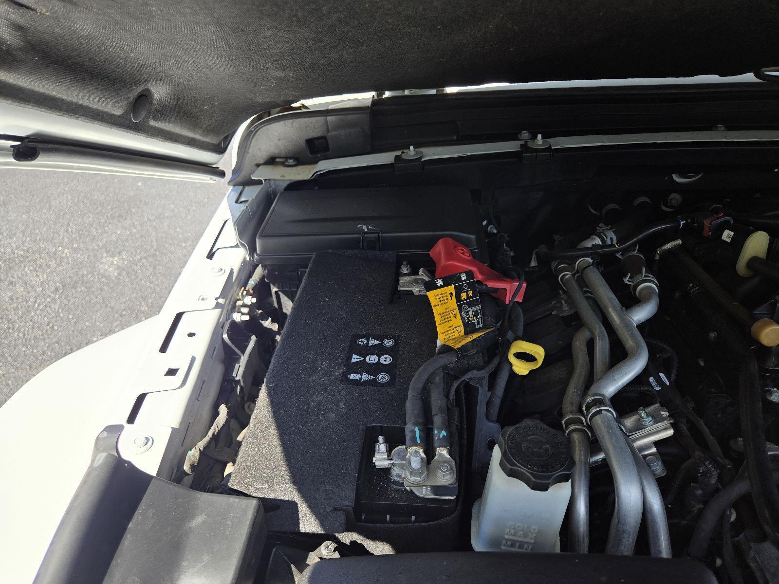 Used 2022 Jeep Wrangler SUV