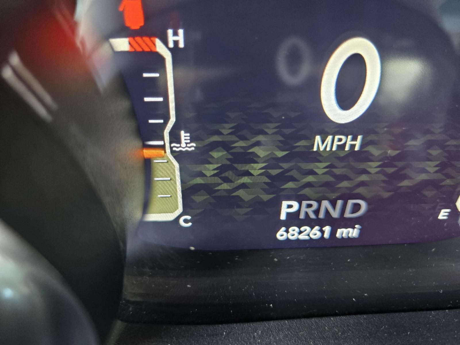Used 2022 Jeep Wrangler SUV