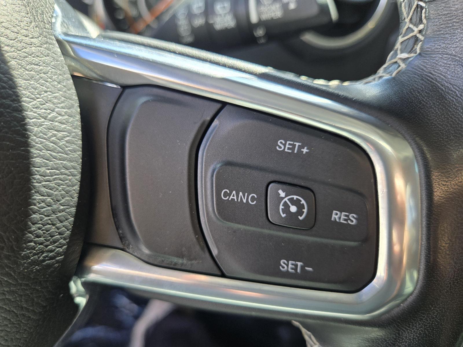 Used 2022 Jeep Wrangler SUV