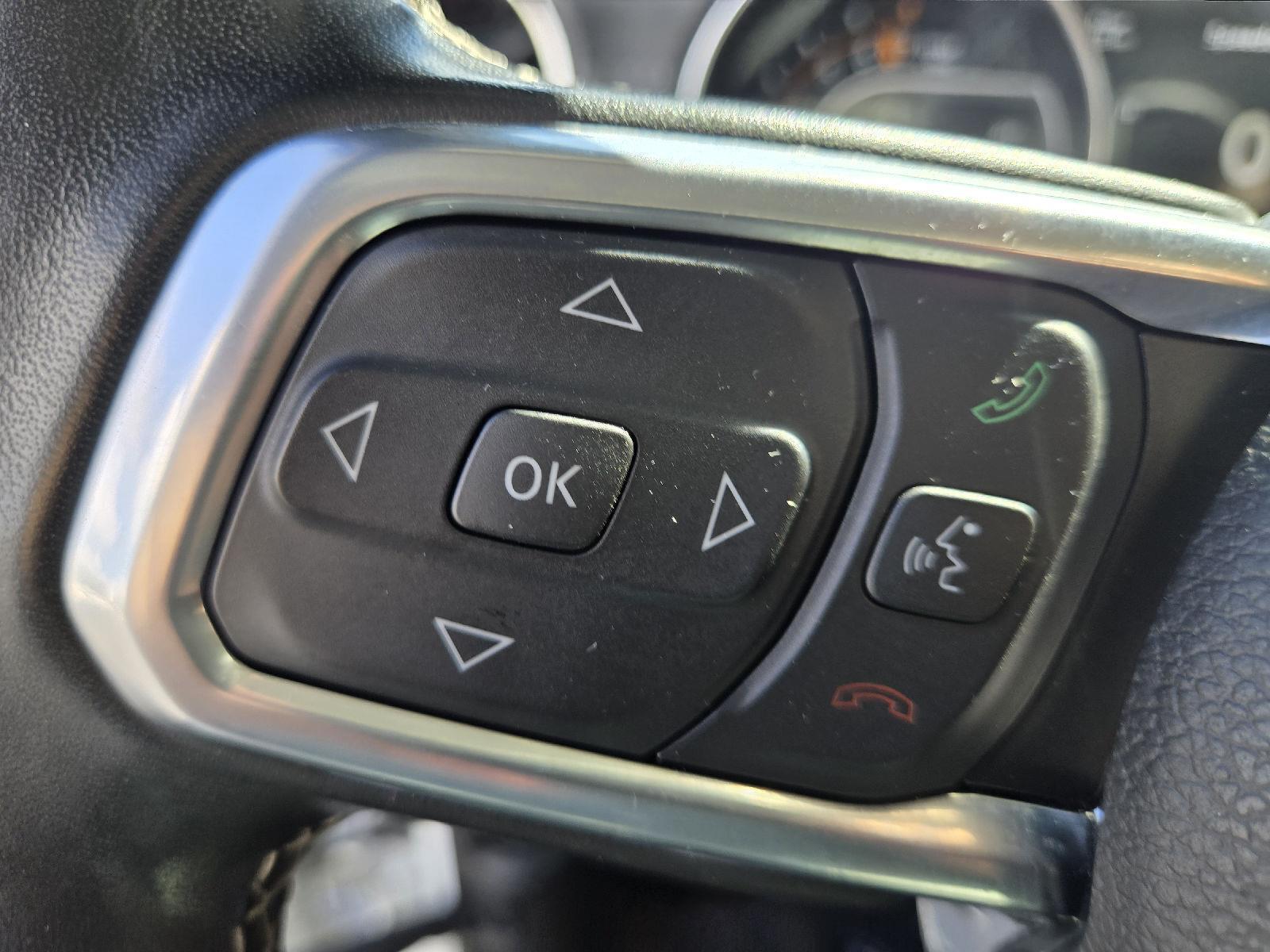 Used 2022 Jeep Wrangler SUV