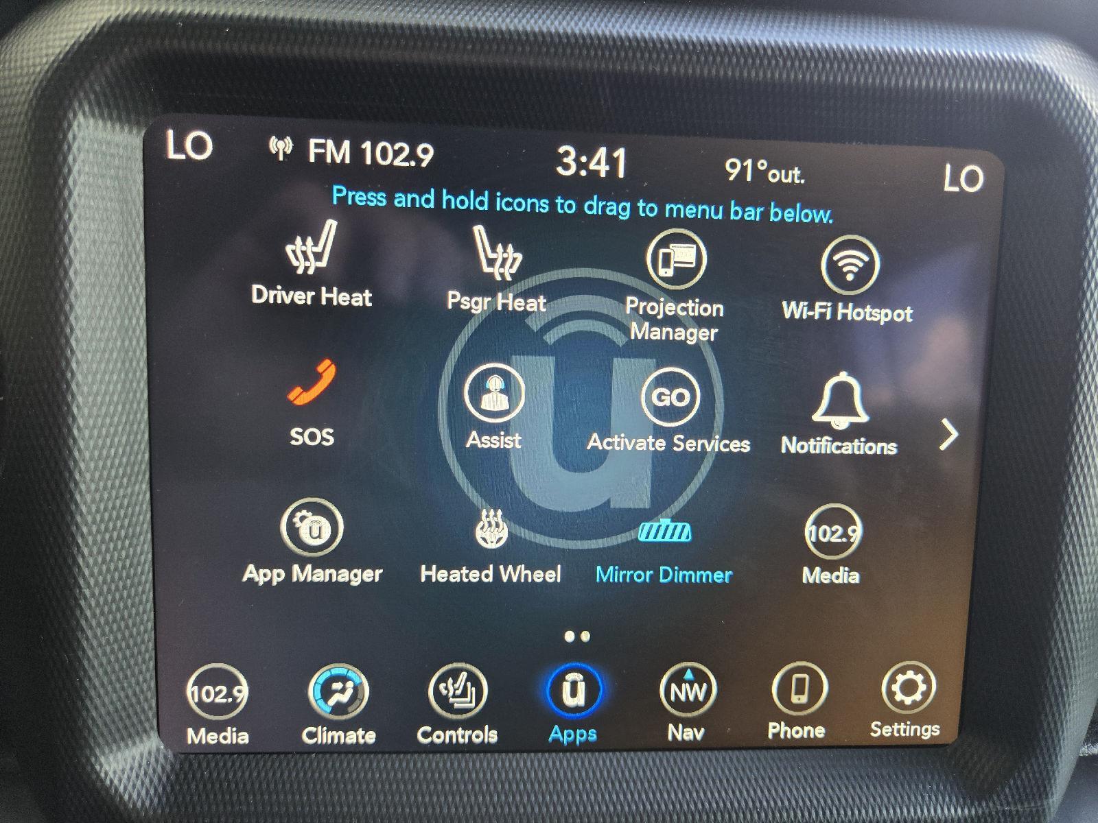 Used 2022 Jeep Wrangler SUV