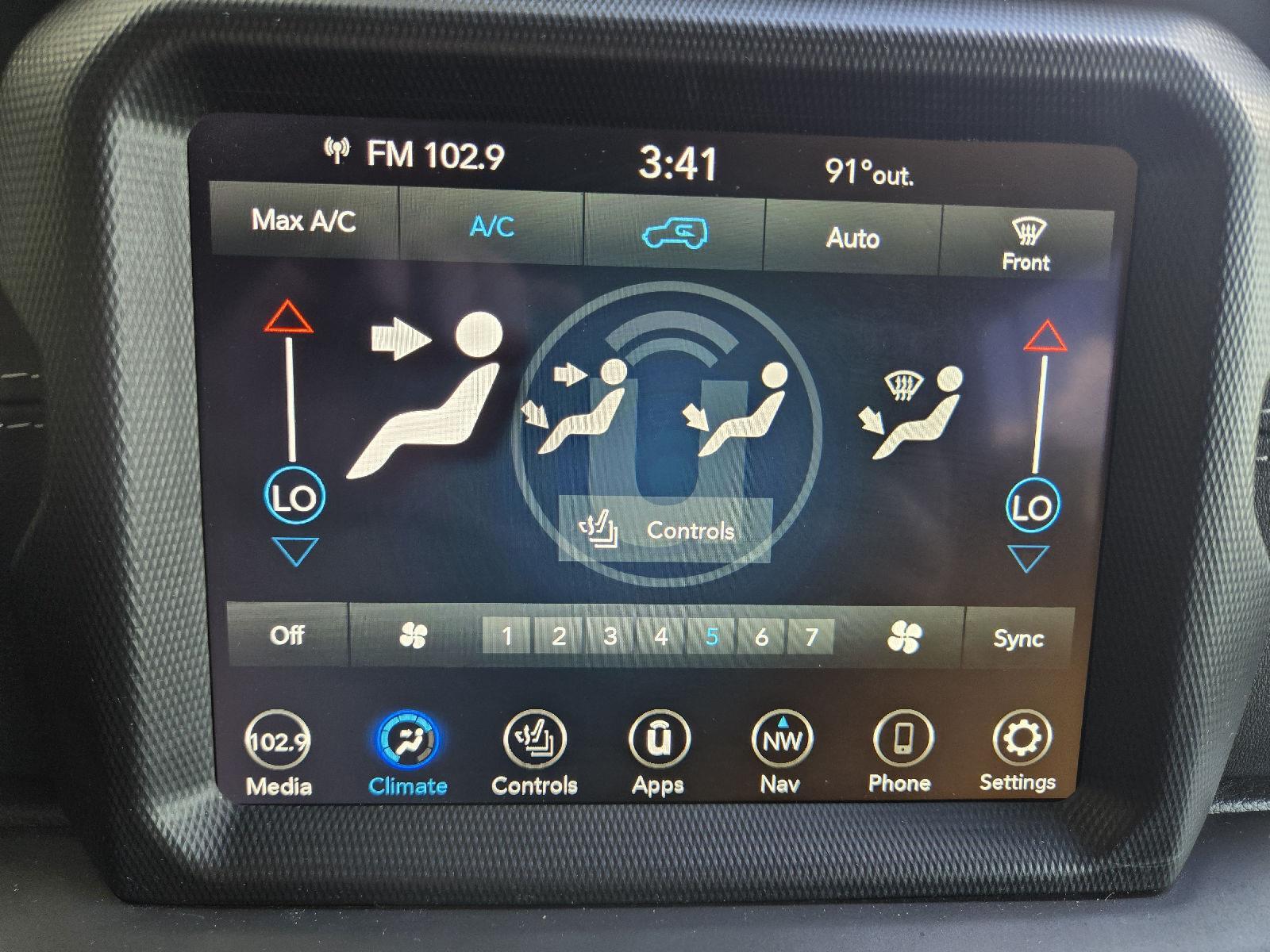 Used 2022 Jeep Wrangler SUV