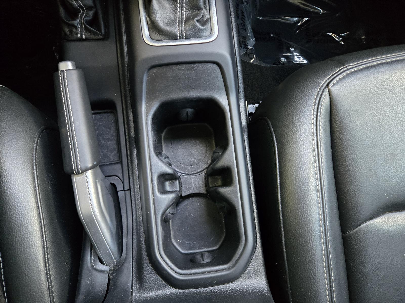 Used 2022 Jeep Wrangler SUV