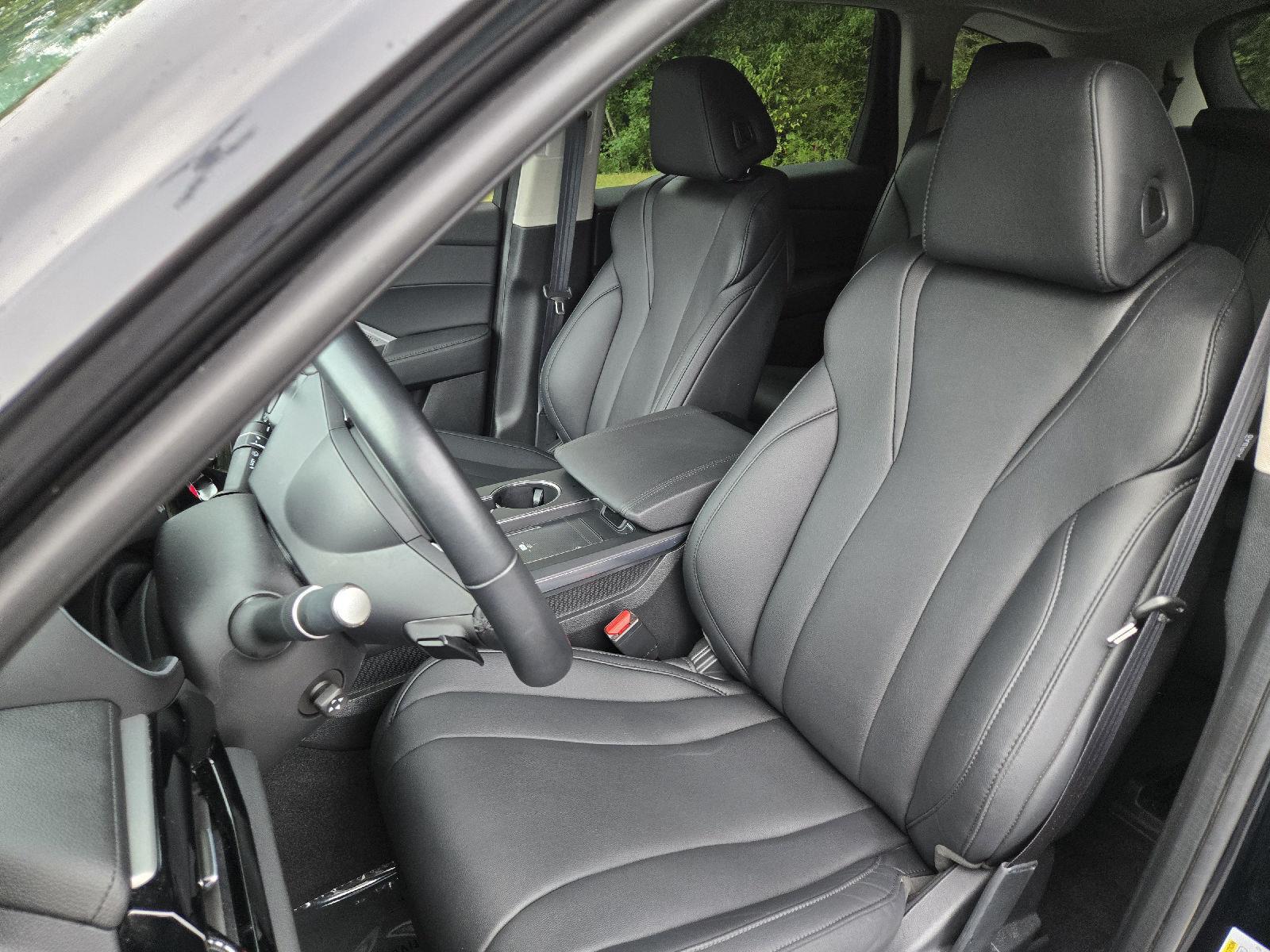 Used 2025 Acura MDX SUV