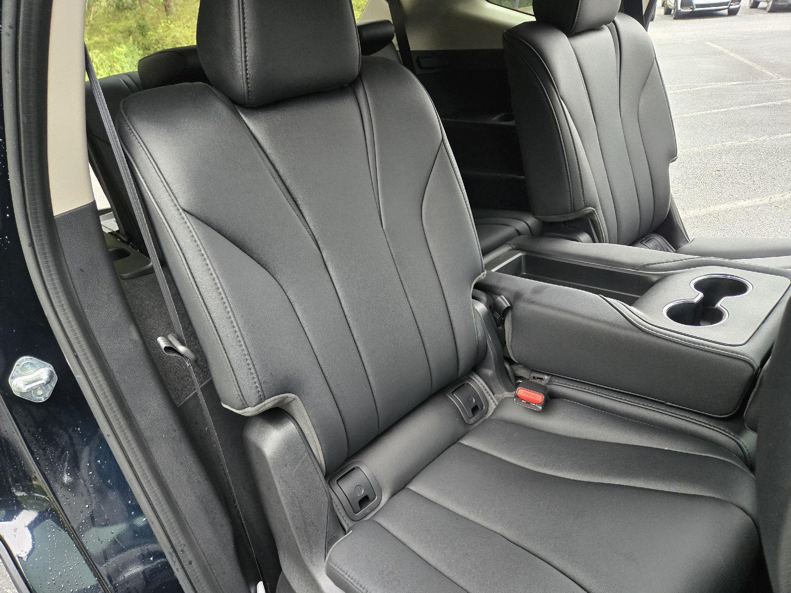 Used 2025 Acura MDX SUV