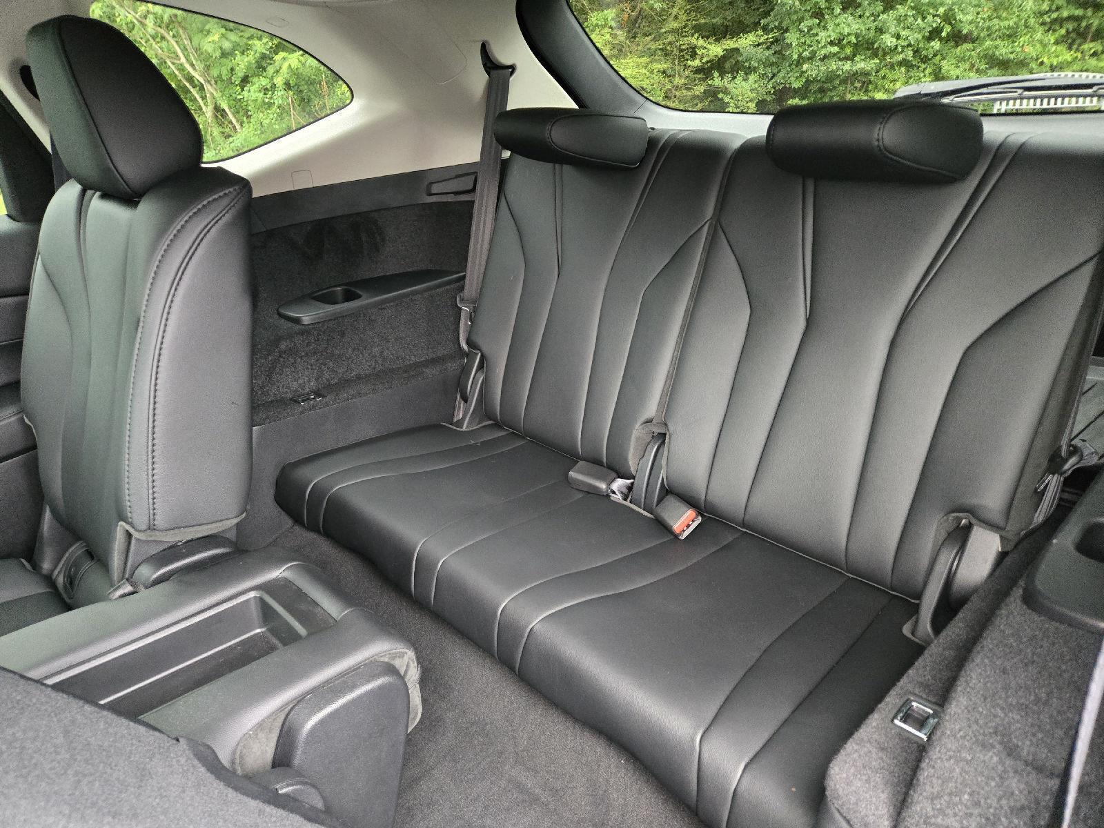 Used 2025 Acura MDX SUV