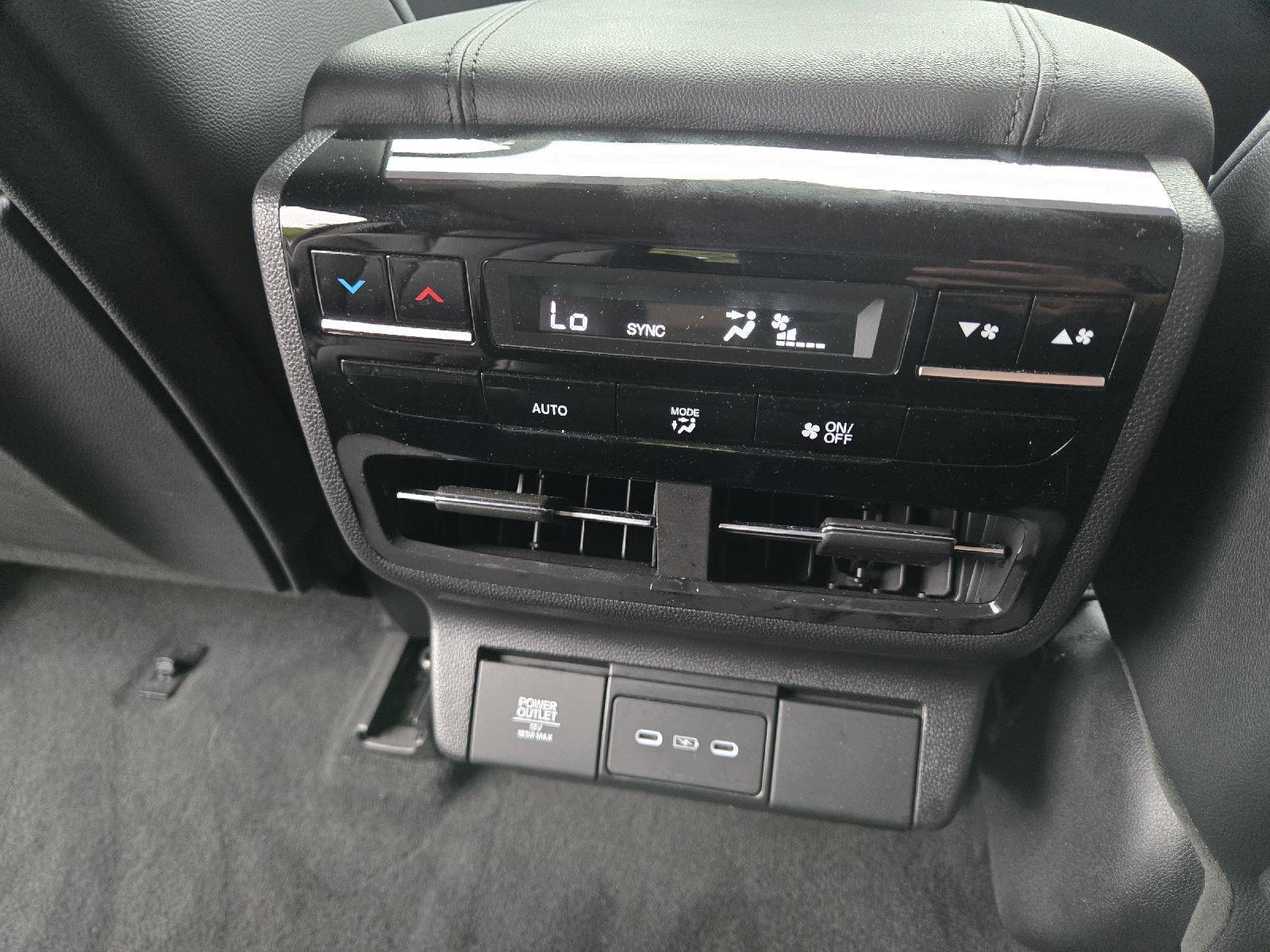 Used 2025 Acura MDX SUV