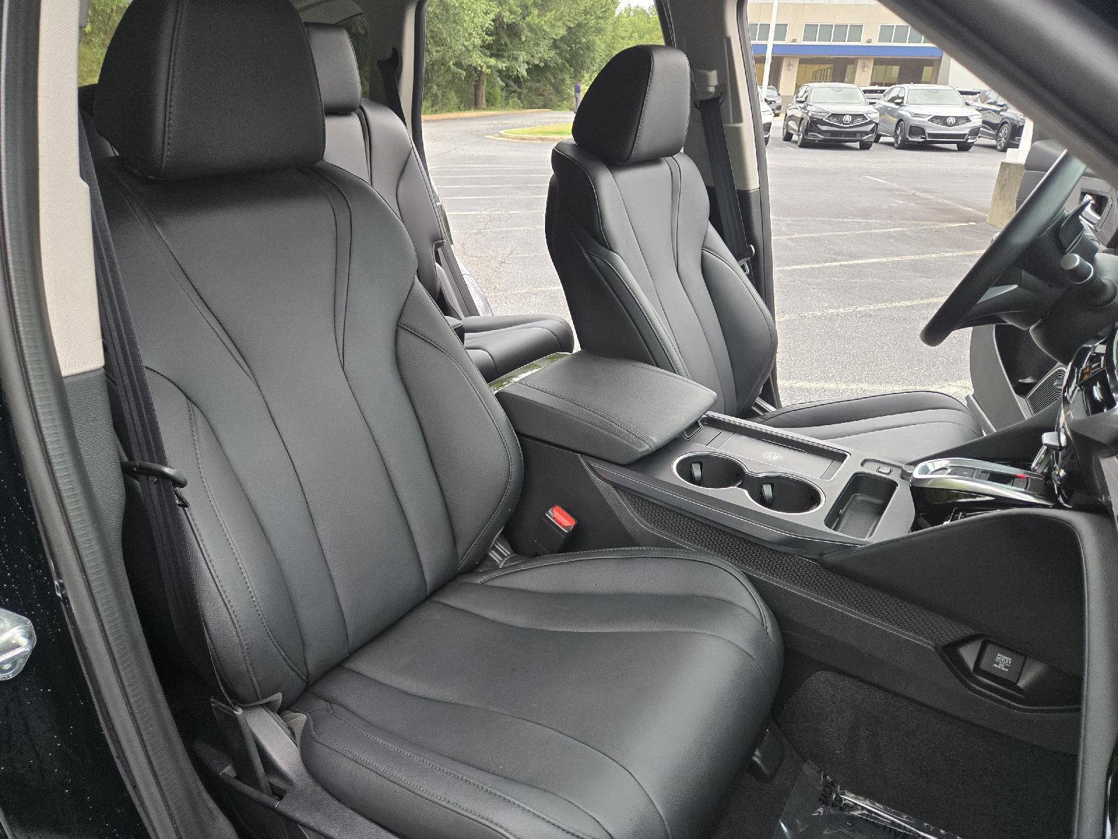 Used 2025 Acura MDX SUV