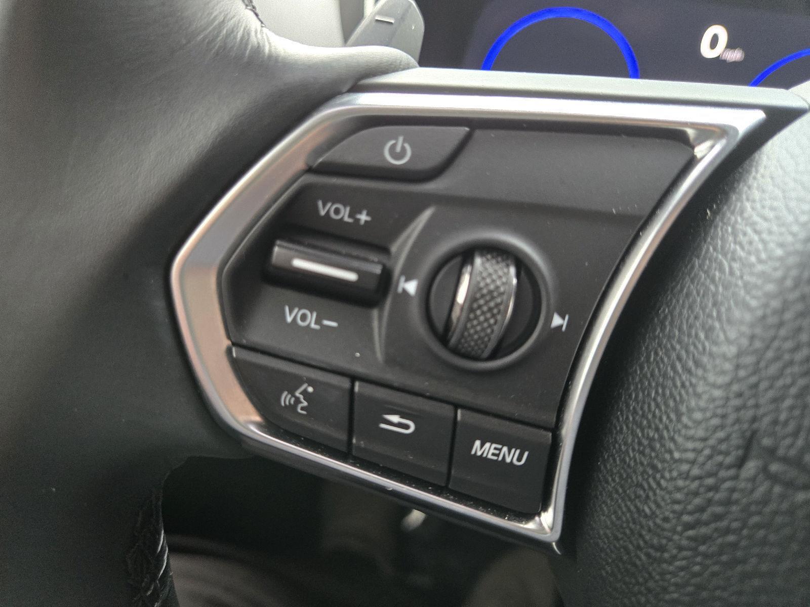 Used 2025 Acura MDX SUV