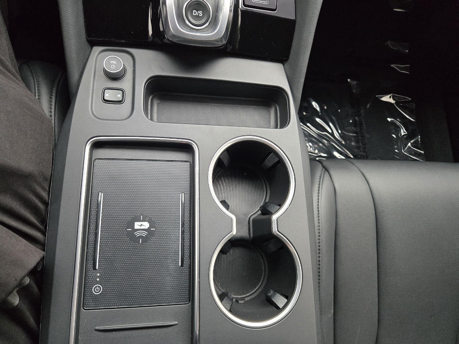 Used 2025 Acura MDX SUV