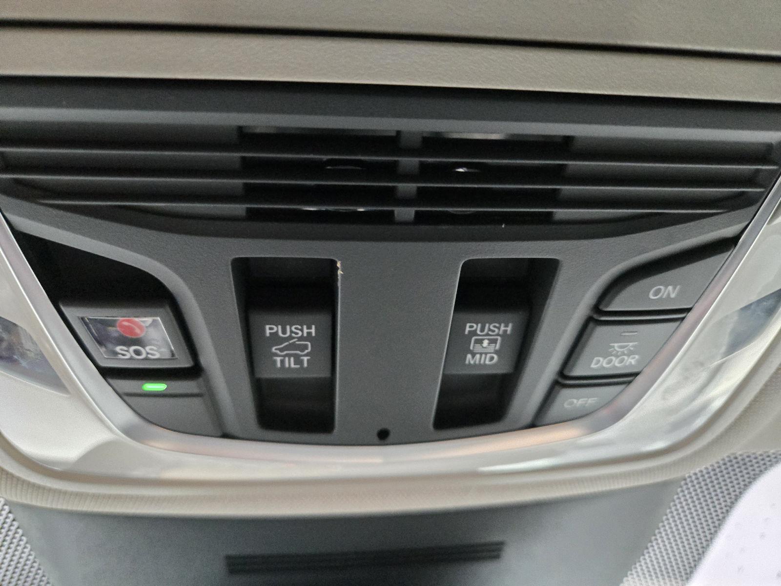Used 2025 Acura MDX SUV