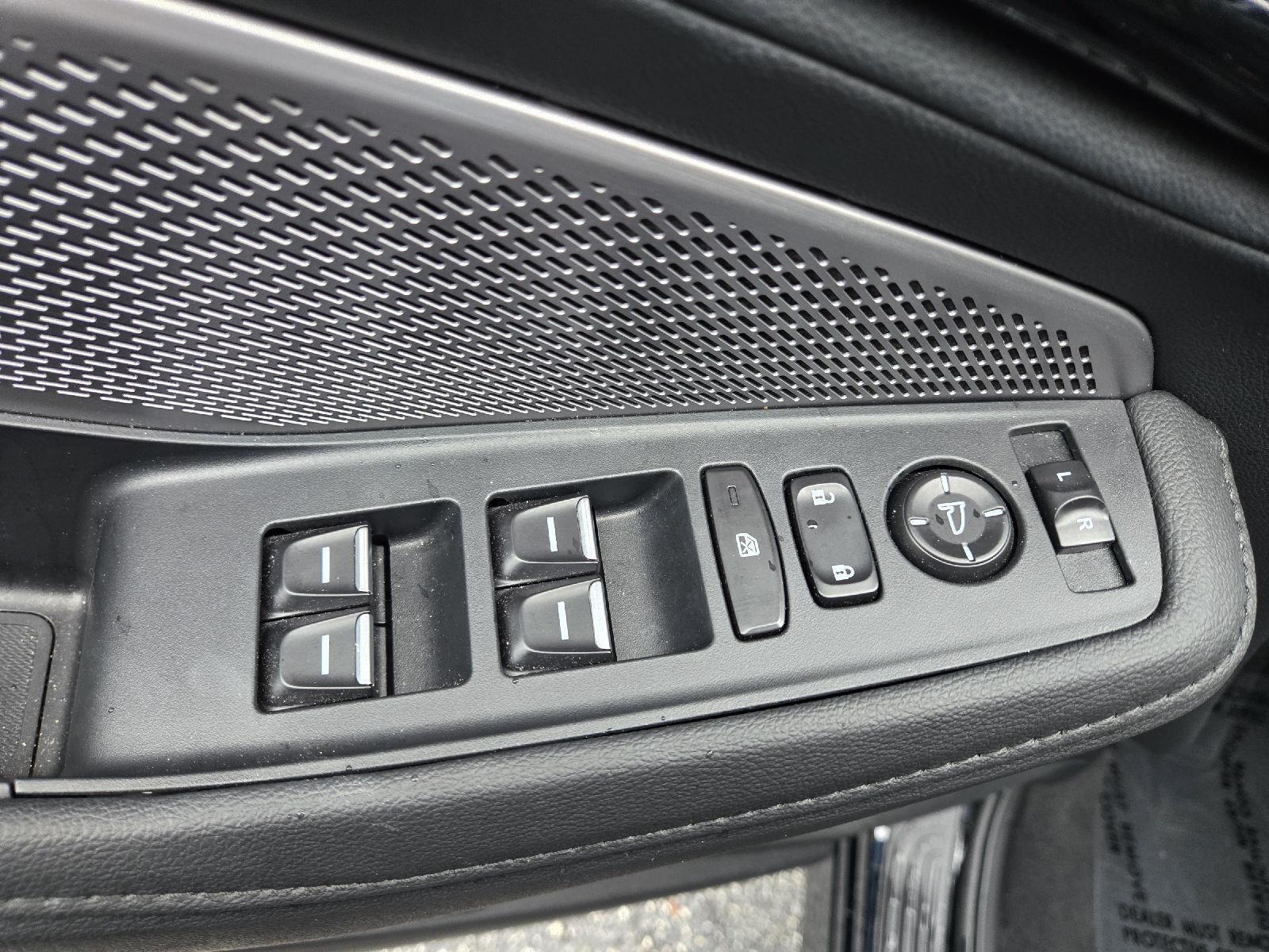 Used 2025 Acura MDX SUV