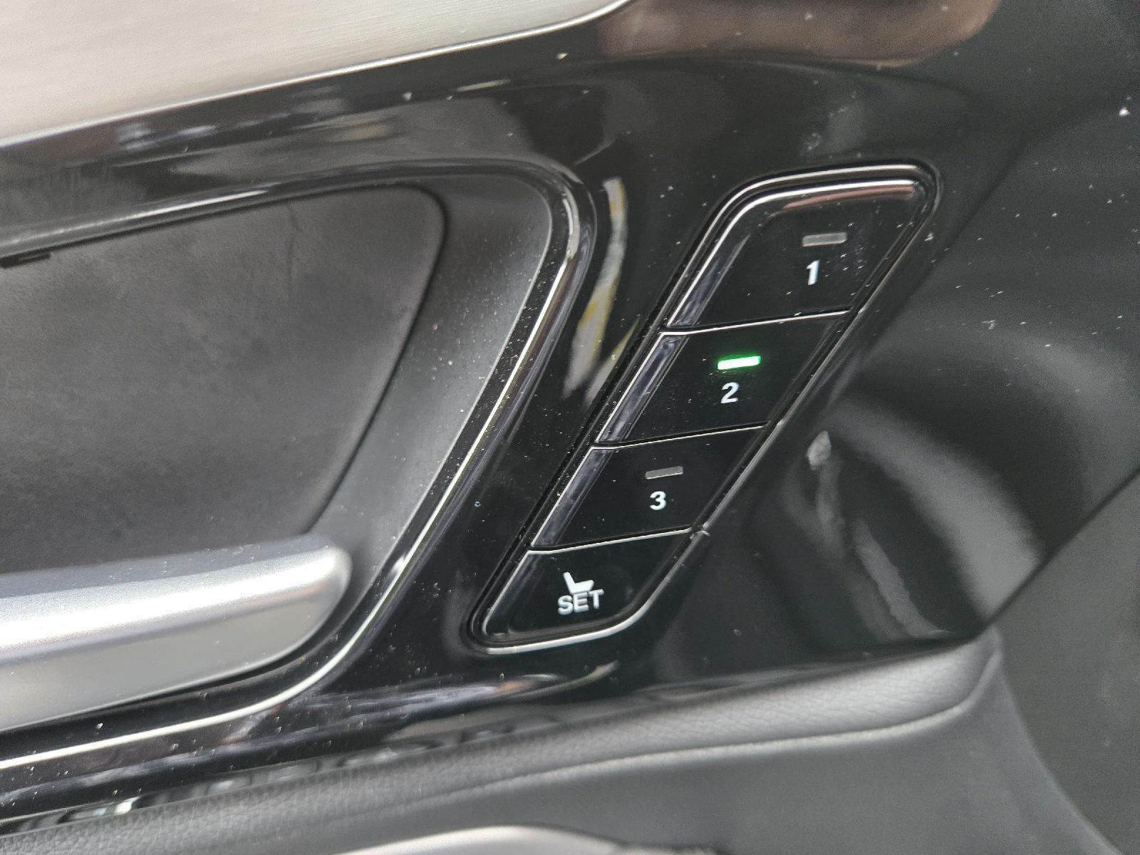 Used 2025 Acura MDX SUV