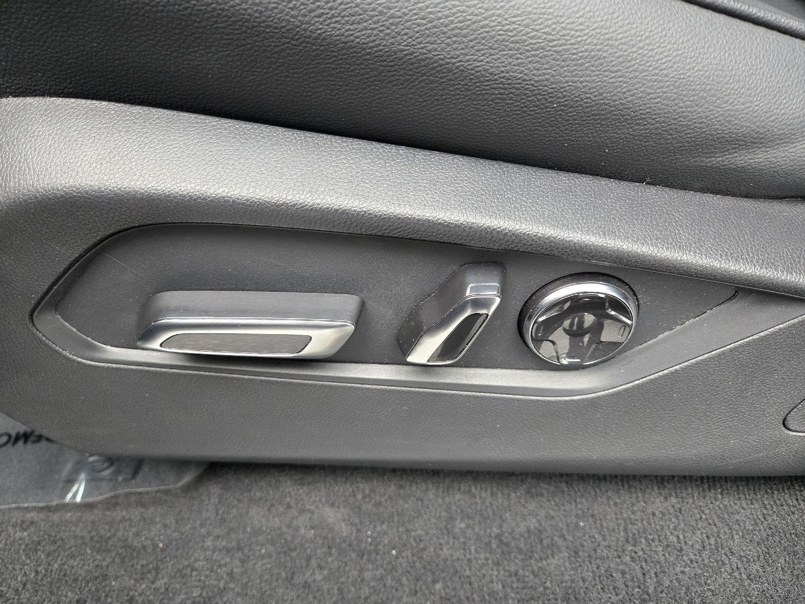 Used 2025 Acura MDX SUV