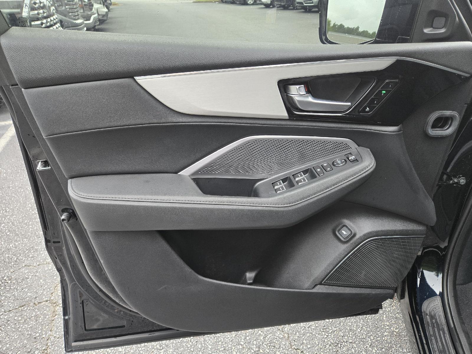 Used 2025 Acura MDX SUV