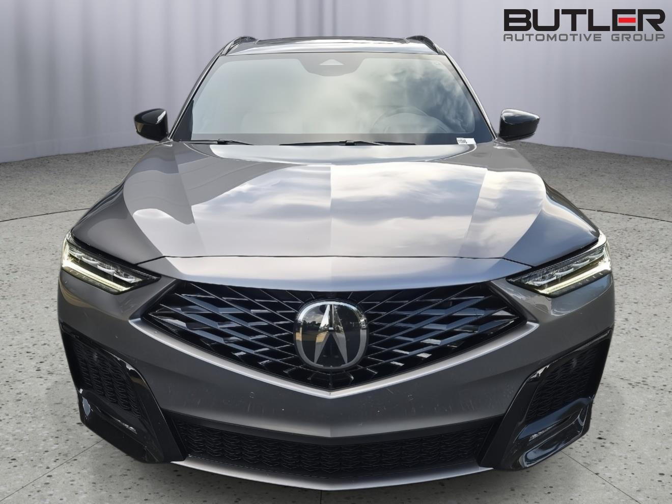 Used 2026 Acura MDX Sedan