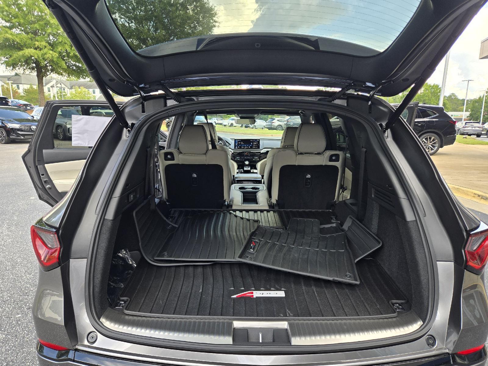 Used 2026 Acura MDX Sedan