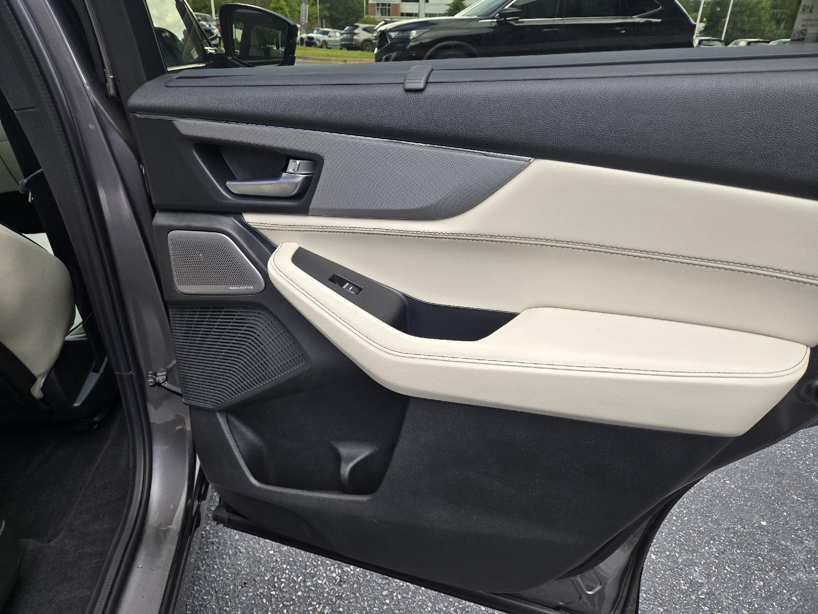 Used 2026 Acura MDX Sedan