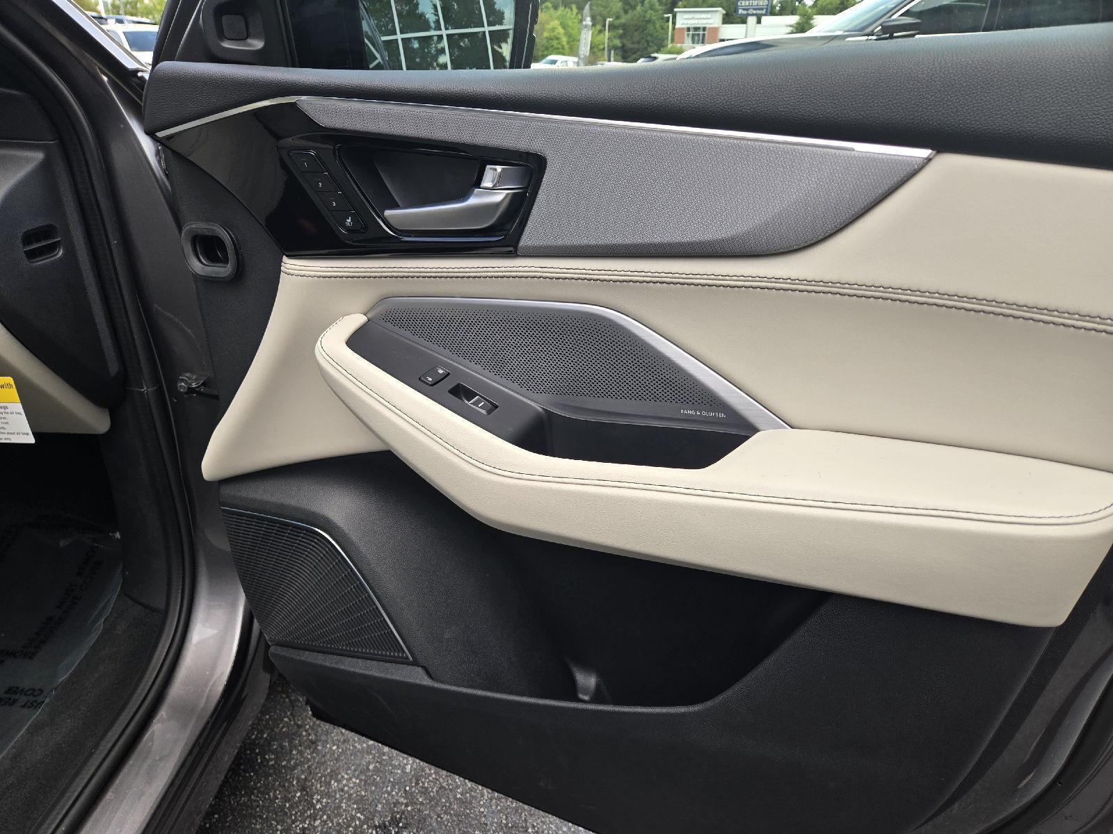 Used 2026 Acura MDX Sedan