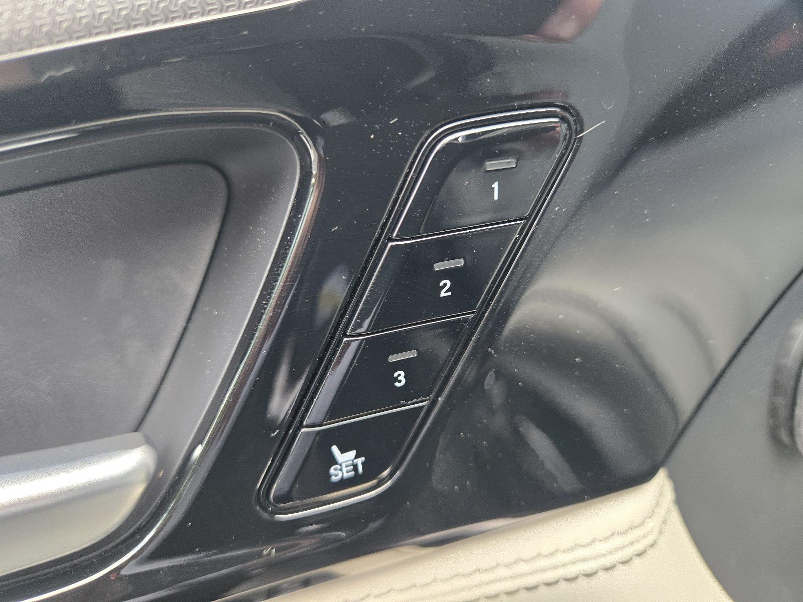 Used 2026 Acura MDX Sedan