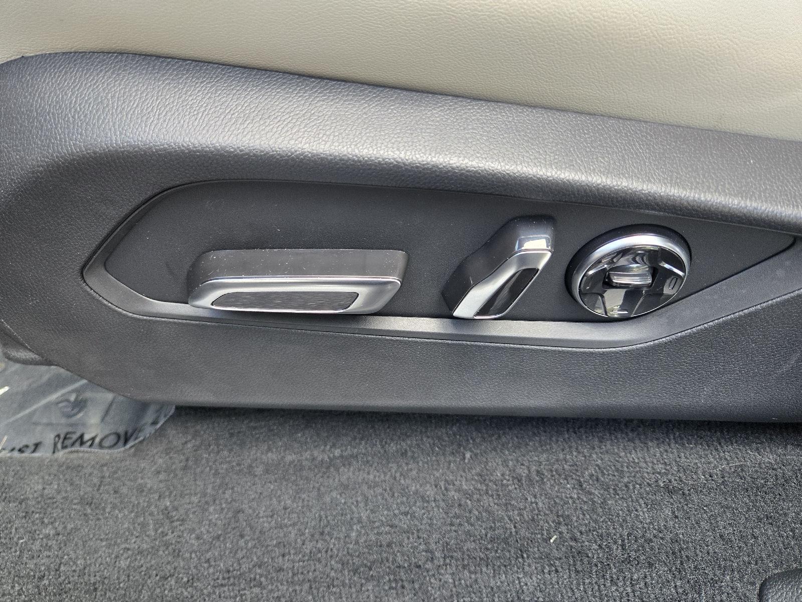 Used 2026 Acura MDX Sedan