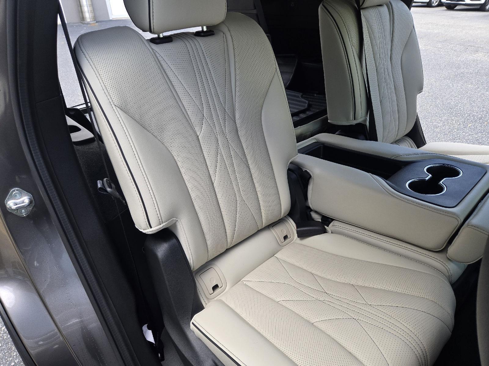Used 2026 Acura MDX Sedan