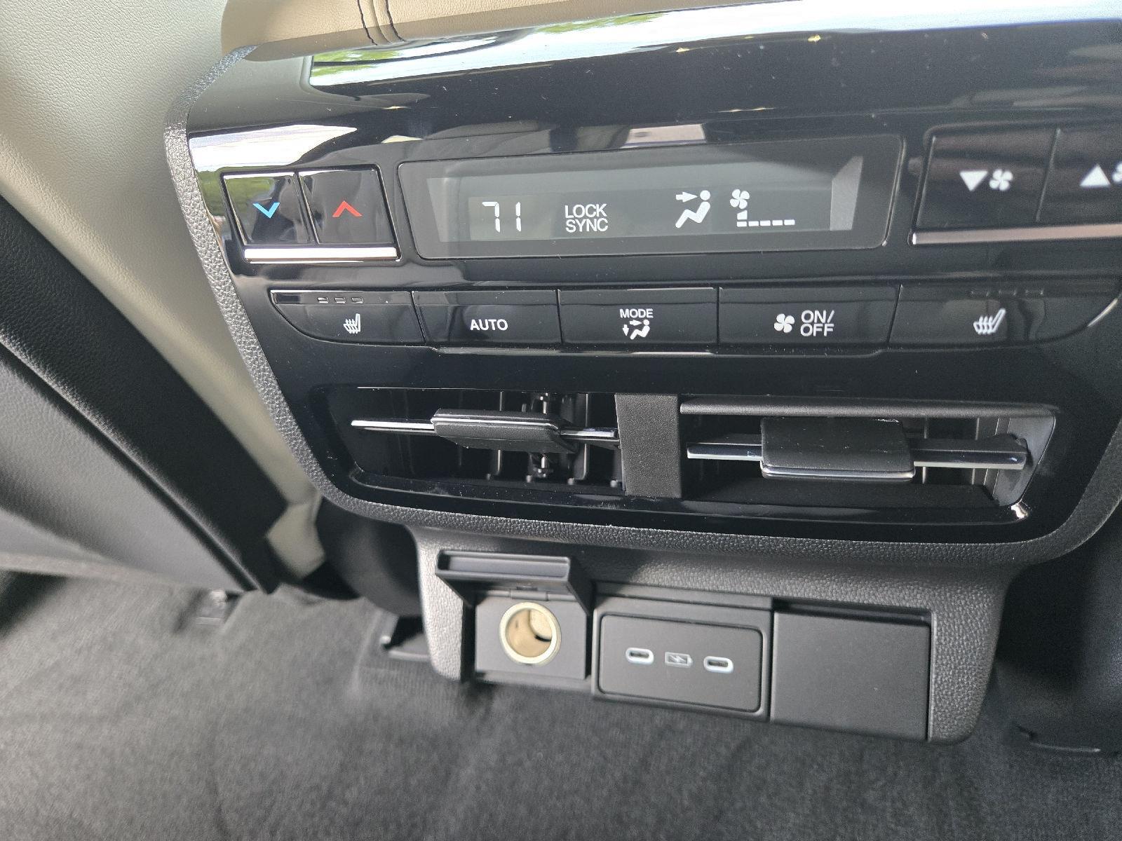 Used 2026 Acura MDX Sedan