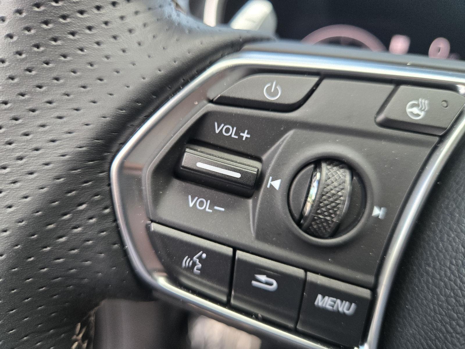 Used 2026 Acura MDX Sedan